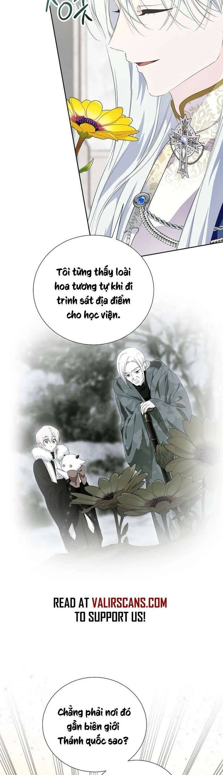 Phía Sau Mặt Nạ Của Nam Chính Hiền Lành Chapter 69 - Trang 2