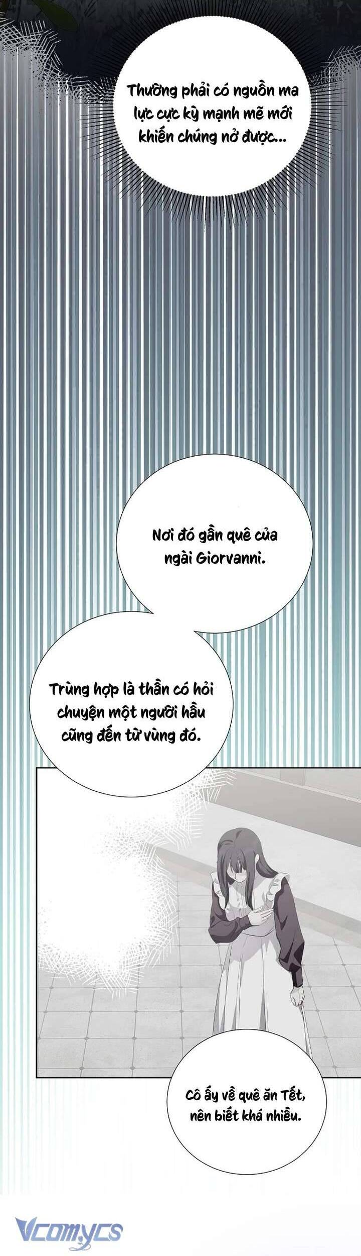 Phía Sau Mặt Nạ Của Nam Chính Hiền Lành Chapter 69 - Trang 2