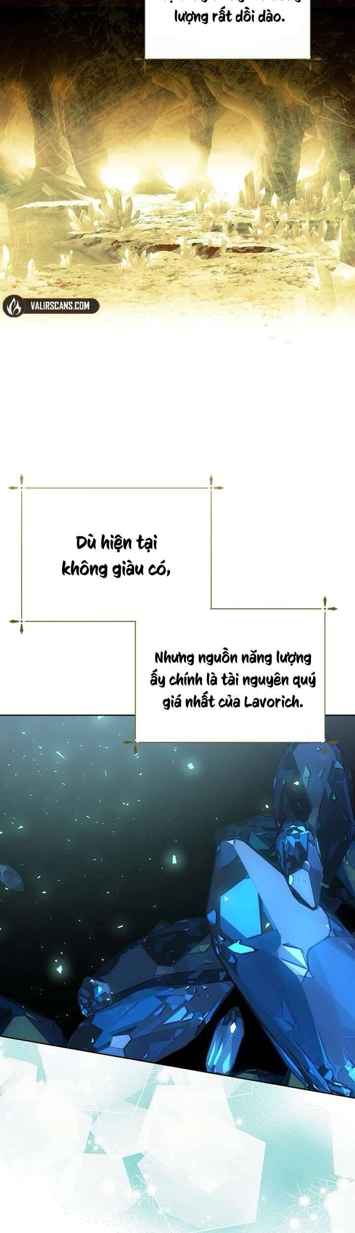 Phía Sau Mặt Nạ Của Nam Chính Hiền Lành Chapter 69 - Trang 2