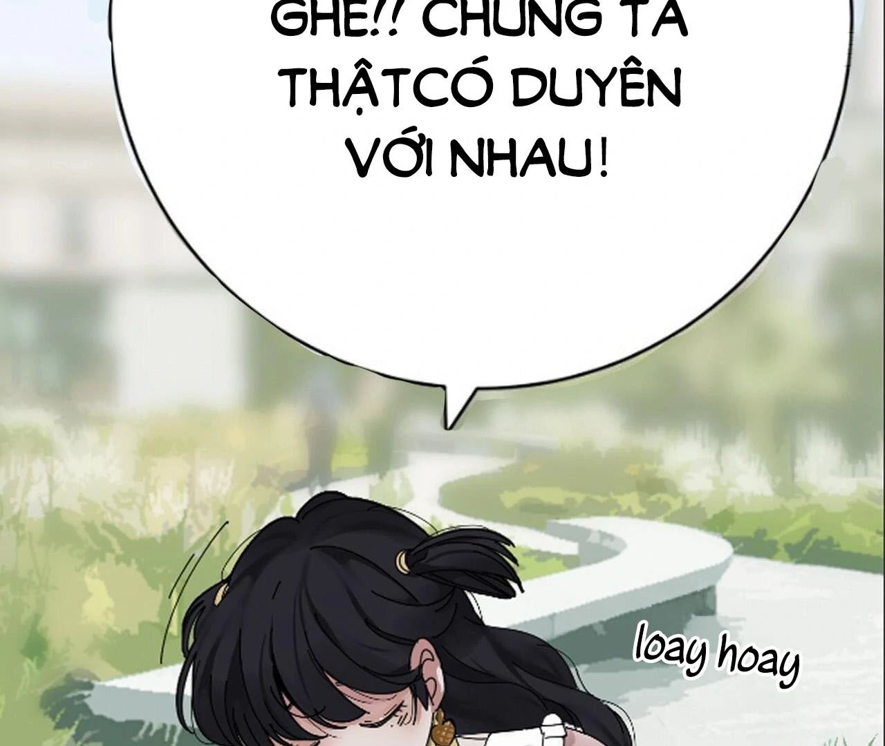 Khi Hoa Đen Tuyền Nở Rộ Chapter 5 - Trang 2