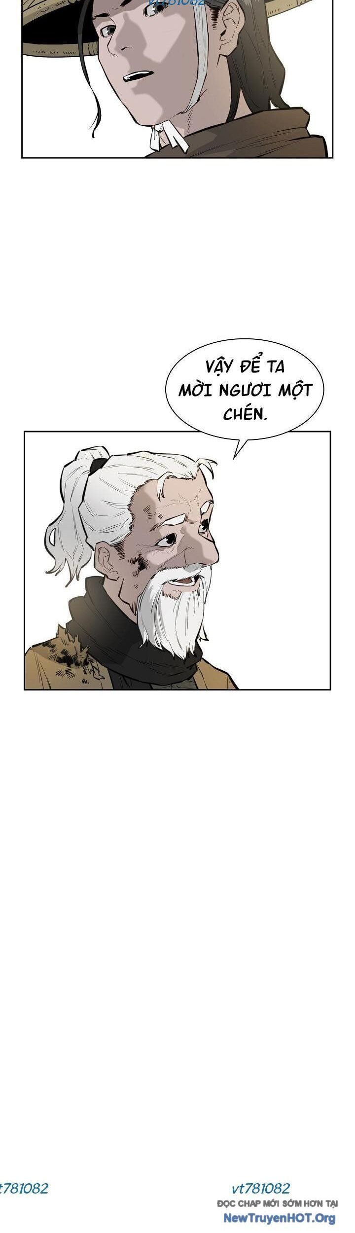 Phong Hồn - Quán Đỉnh Vô Song Chapter 43 - Trang 2