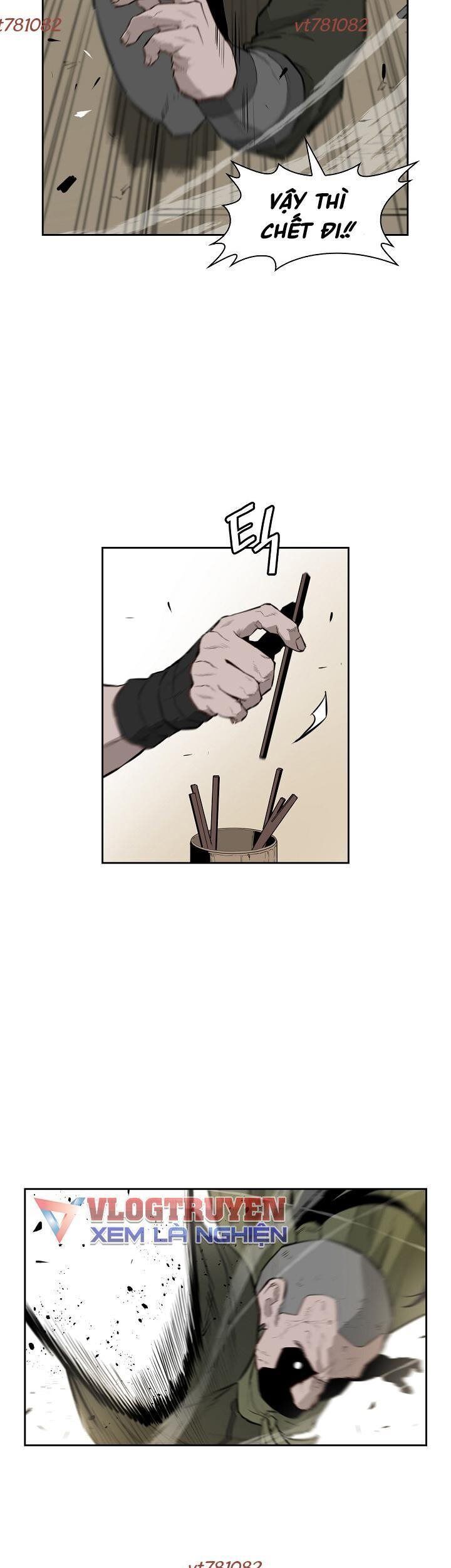 Phong Hồn - Quán Đỉnh Vô Song Chapter 43 - Trang 2