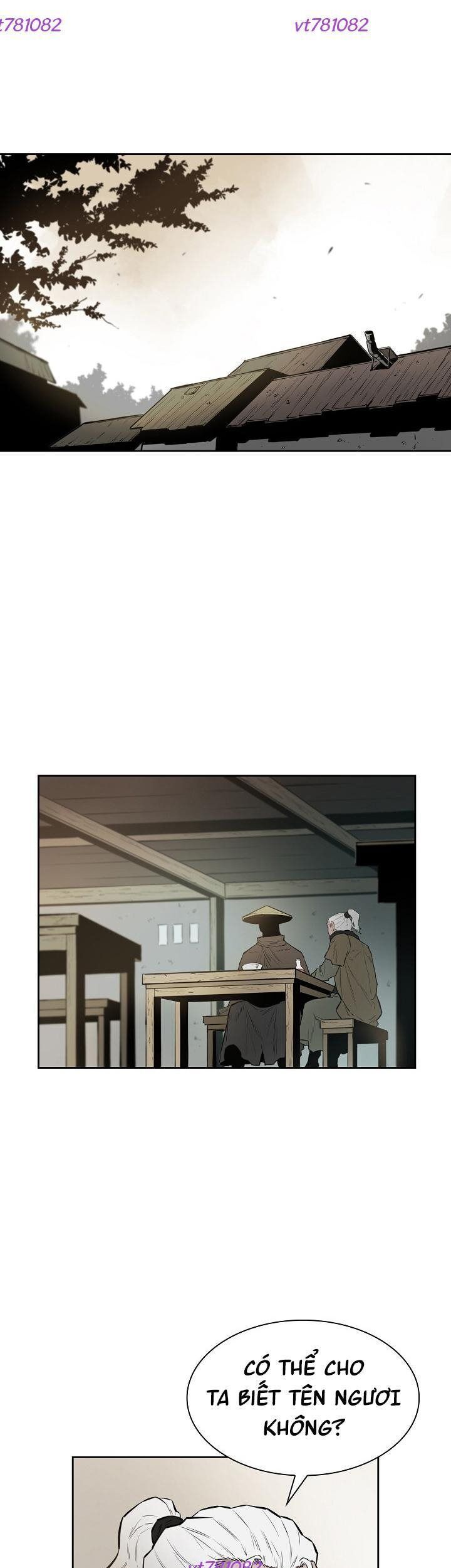 Phong Hồn - Quán Đỉnh Vô Song Chapter 43 - Trang 2