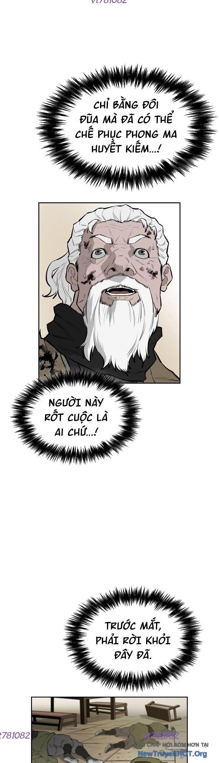 Phong Hồn - Quán Đỉnh Vô Song Chapter 43 - Trang 2