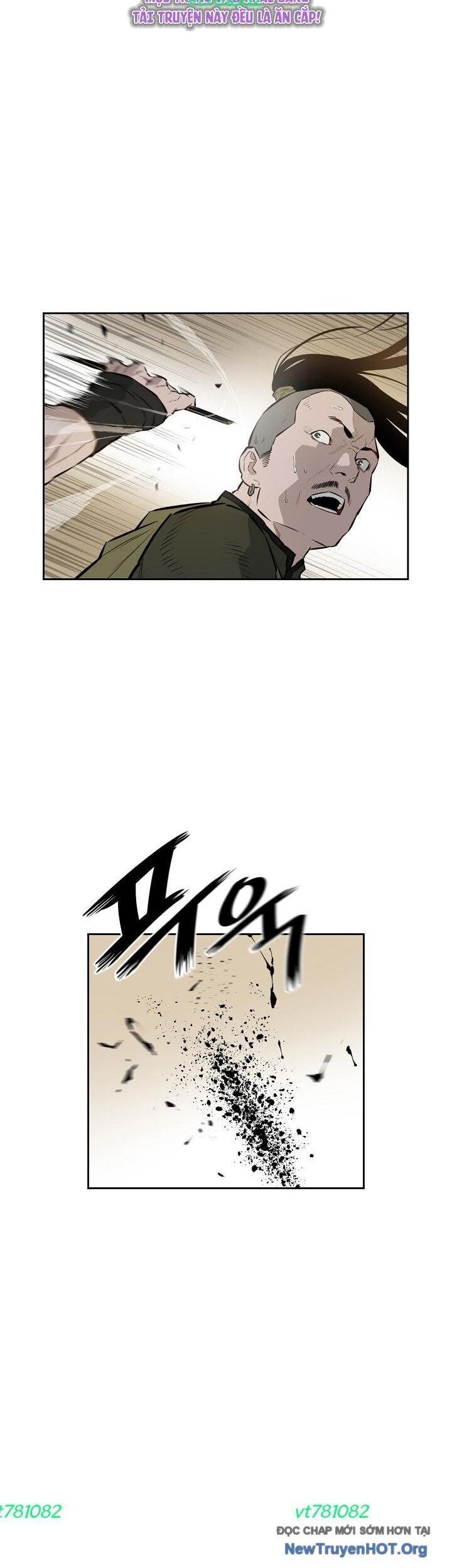 Phong Hồn - Quán Đỉnh Vô Song Chapter 43 - Trang 2
