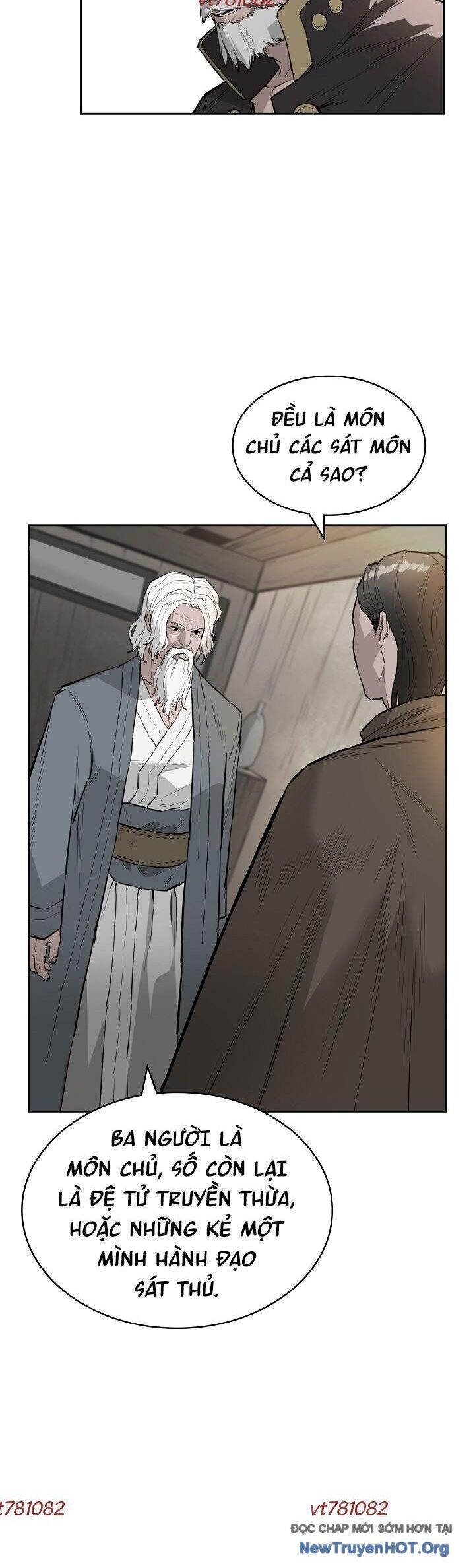 Phong Hồn - Quán Đỉnh Vô Song Chapter 47 - Trang 2
