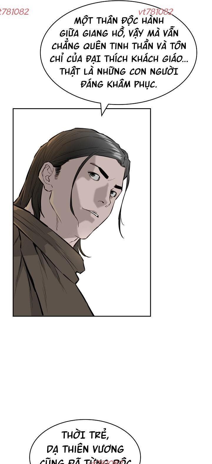 Phong Hồn - Quán Đỉnh Vô Song Chapter 47 - Trang 2