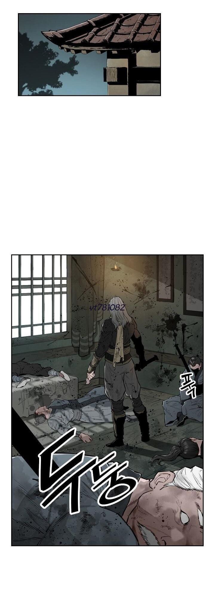 Phong Hồn - Quán Đỉnh Vô Song Chapter 47 - Trang 2