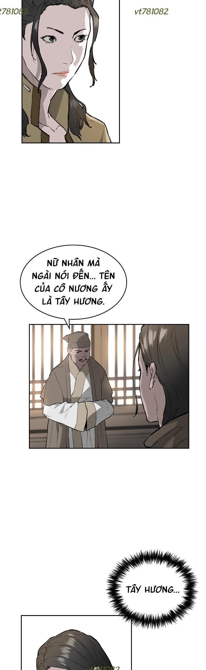 Phong Hồn - Quán Đỉnh Vô Song Chapter 47 - Trang 2
