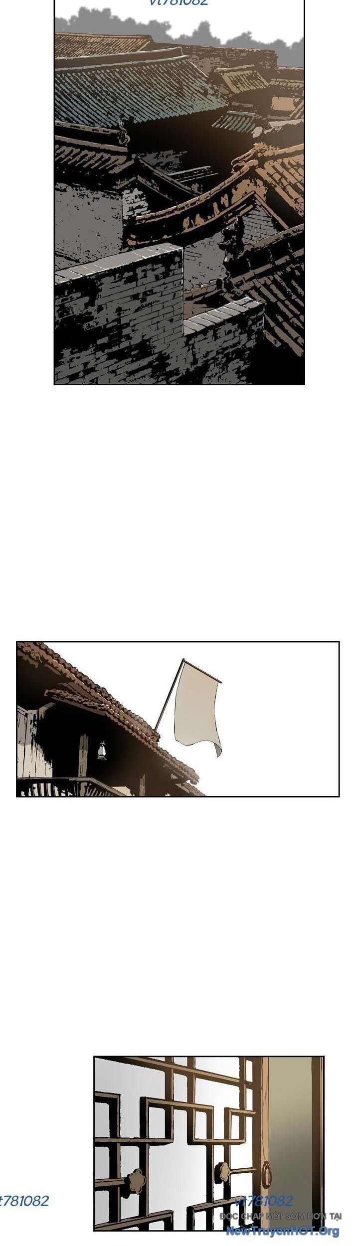 Phong Hồn - Quán Đỉnh Vô Song Chapter 47 - Trang 2