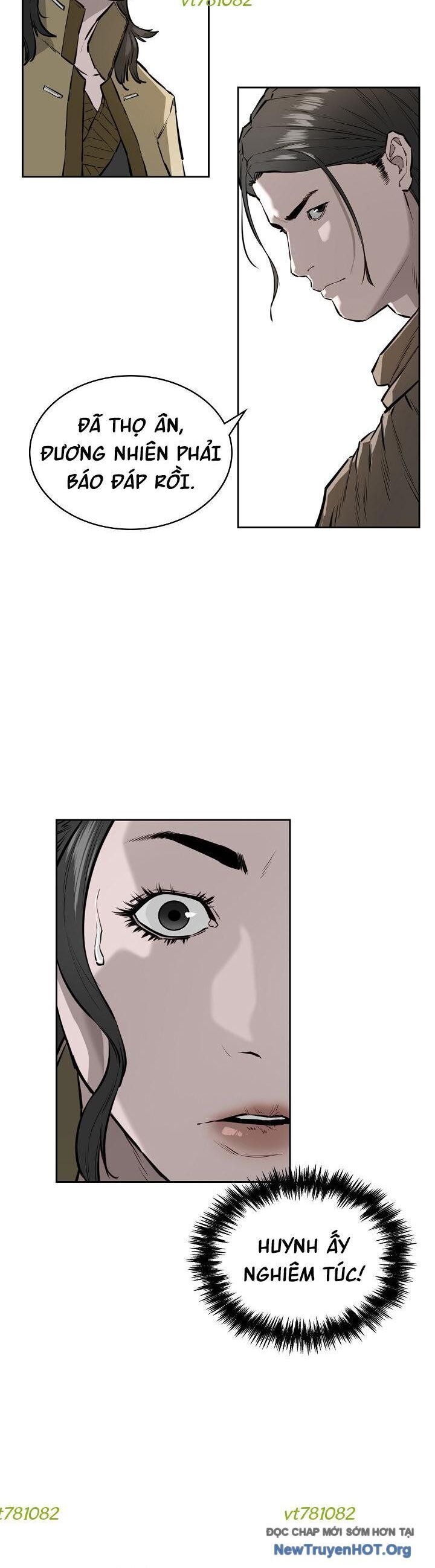 Phong Hồn - Quán Đỉnh Vô Song Chapter 47 - Trang 2