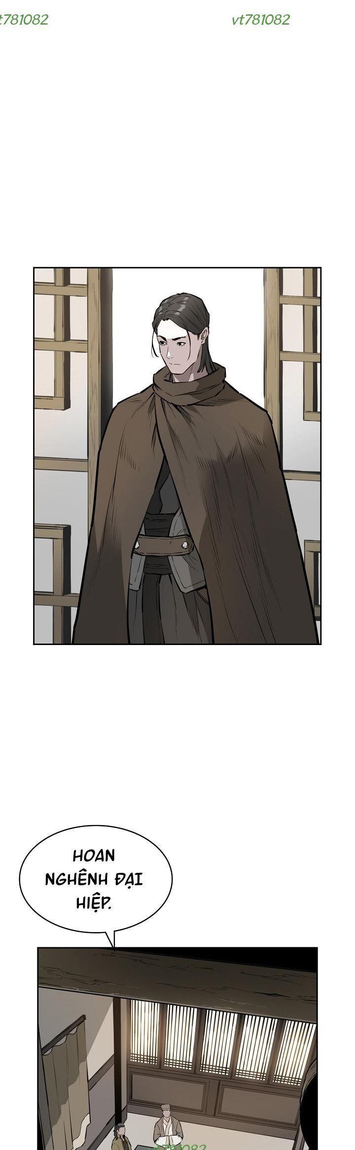 Phong Hồn - Quán Đỉnh Vô Song Chapter 47 - Trang 2