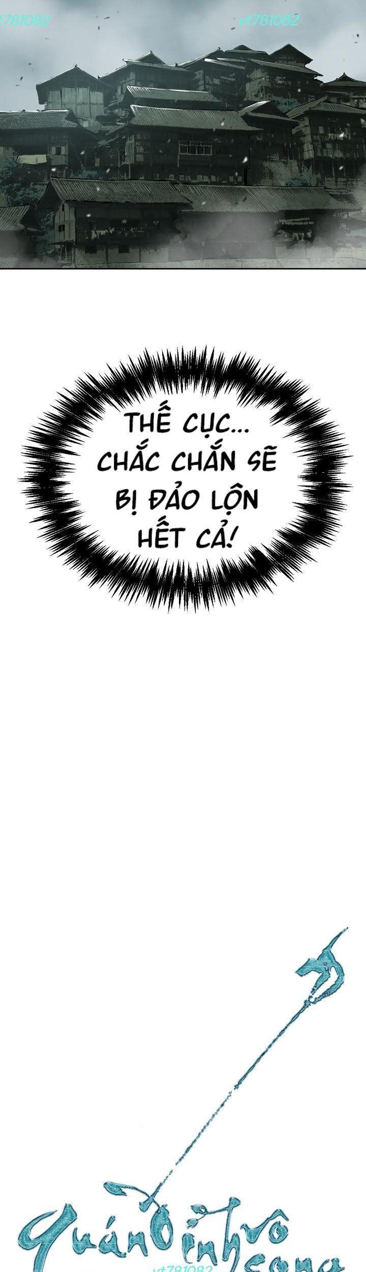 Phong Hồn - Quán Đỉnh Vô Song Chapter 47 - Trang 2