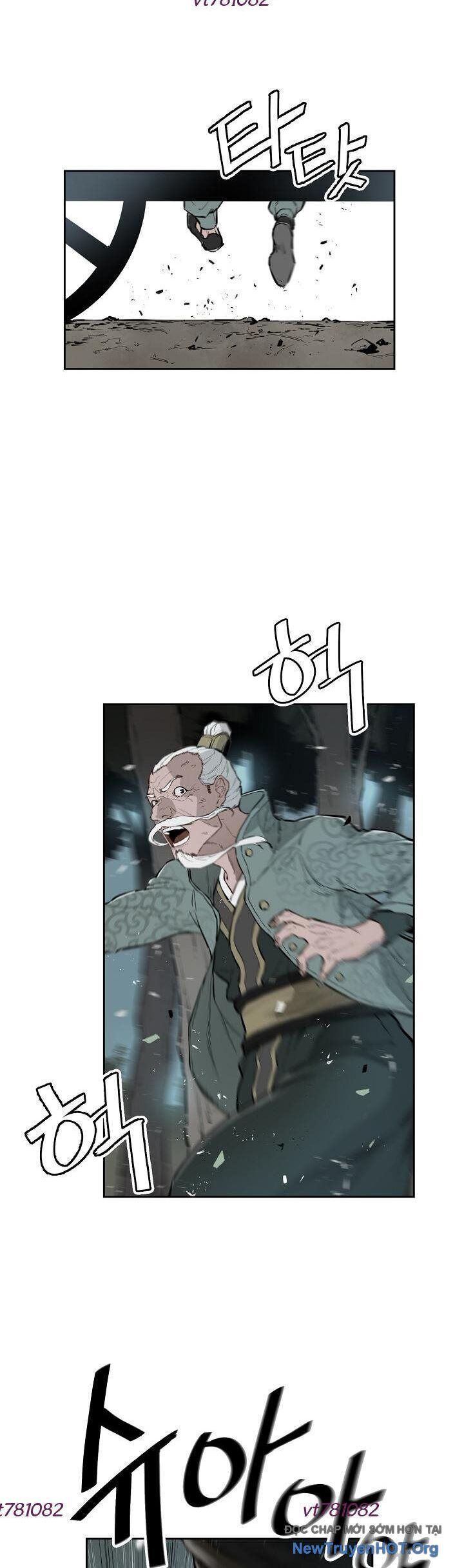 Phong Hồn - Quán Đỉnh Vô Song Chapter 47 - Trang 2