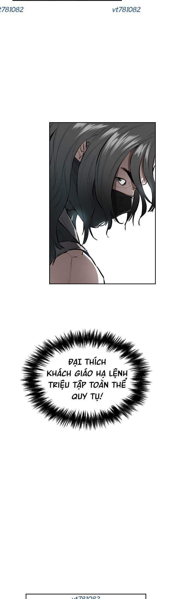 Phong Hồn - Quán Đỉnh Vô Song Chapter 47 - Trang 2
