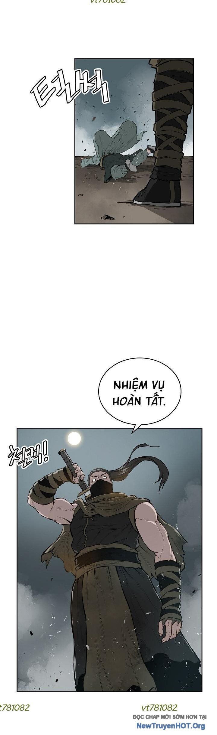 Phong Hồn - Quán Đỉnh Vô Song Chapter 47 - Trang 2