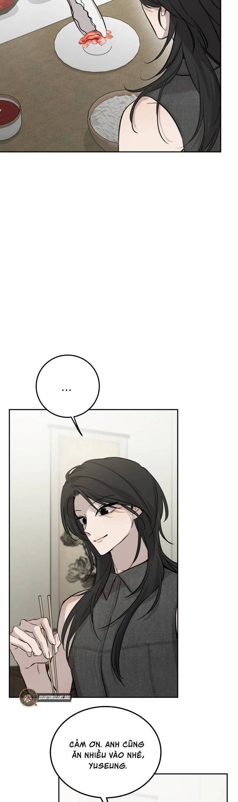 Những Thứ Thú Tính Chapter 6 - Trang 2