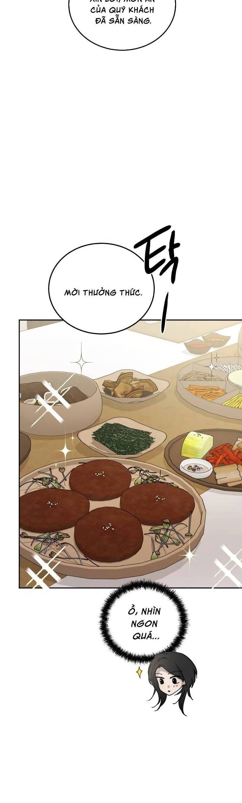 Những Thứ Thú Tính Chapter 6 - Trang 2
