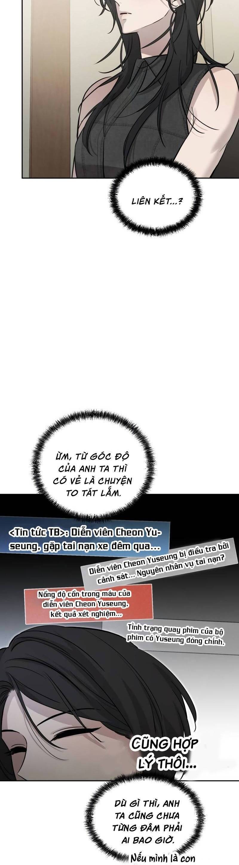 Những Thứ Thú Tính Chapter 6 - Trang 2