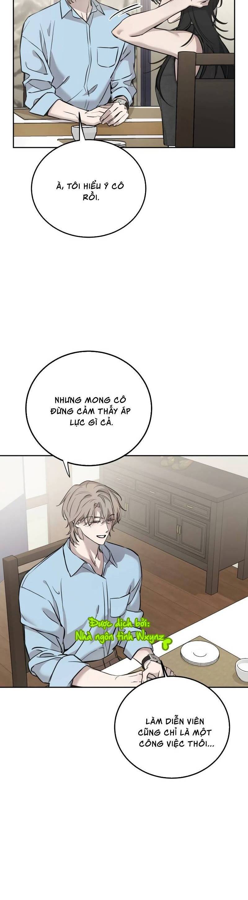 Những Thứ Thú Tính Chapter 6 - Trang 2