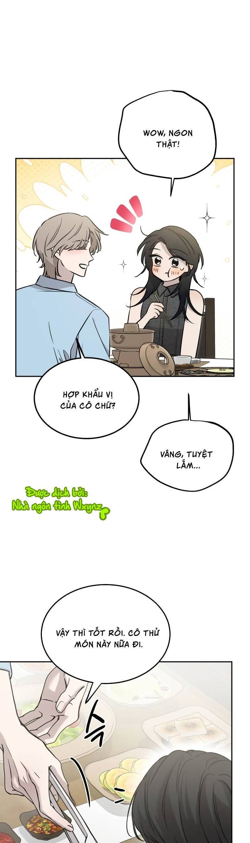 Những Thứ Thú Tính Chapter 6 - Trang 2