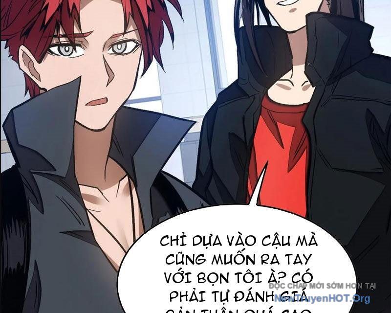 Thế Giới Siêu Phàm! Ta Là Ma Cà Rồng? Chapter 10 - Trang 2