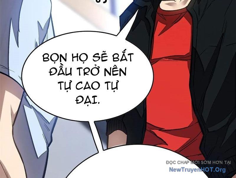 Thế Giới Siêu Phàm! Ta Là Ma Cà Rồng? Chapter 10 - Trang 2