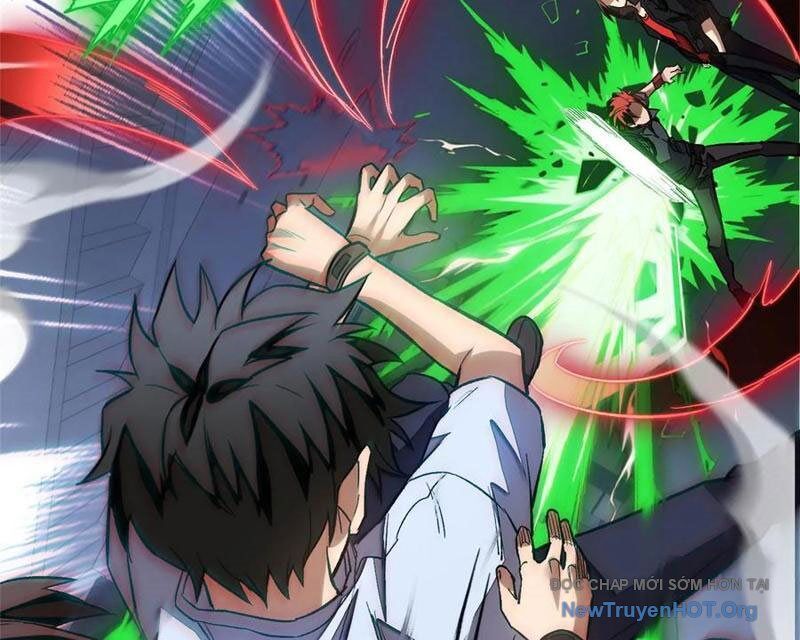 Thế Giới Siêu Phàm! Ta Là Ma Cà Rồng? Chapter 10 - Trang 2