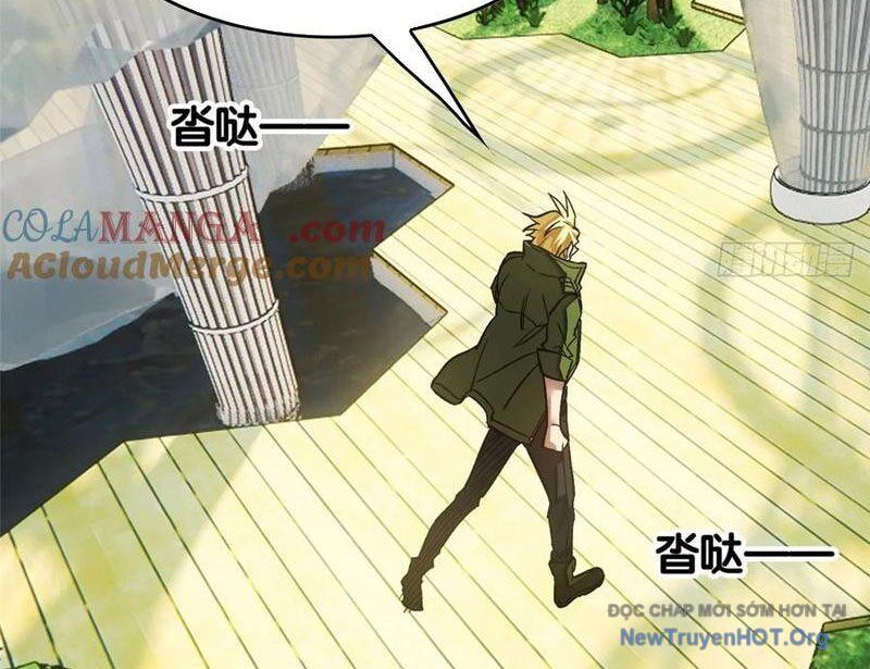 Thế Giới Siêu Phàm! Ta Là Ma Cà Rồng? Chapter 10 - Trang 2
