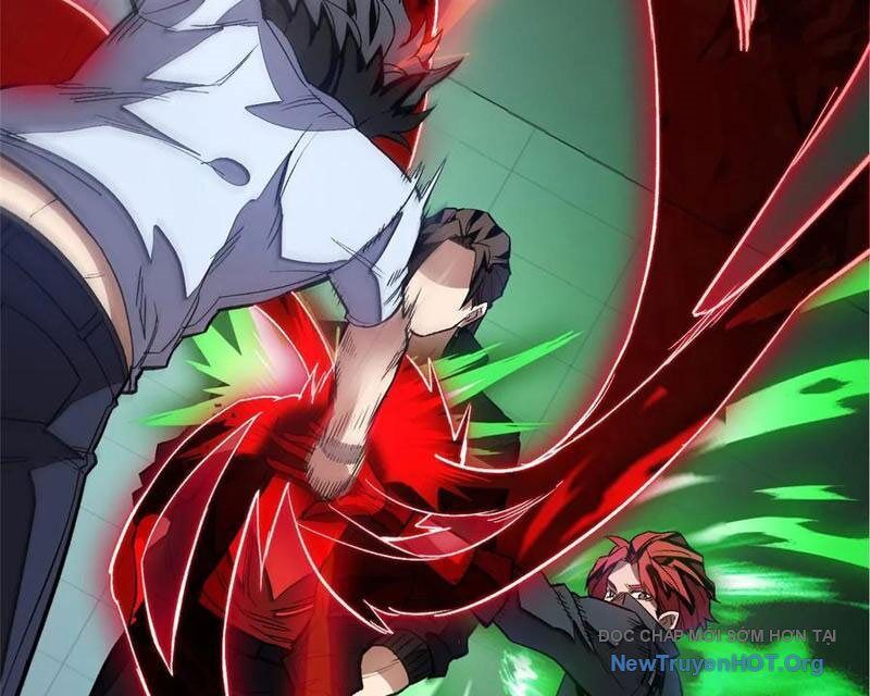 Thế Giới Siêu Phàm! Ta Là Ma Cà Rồng? Chapter 10 - Trang 2