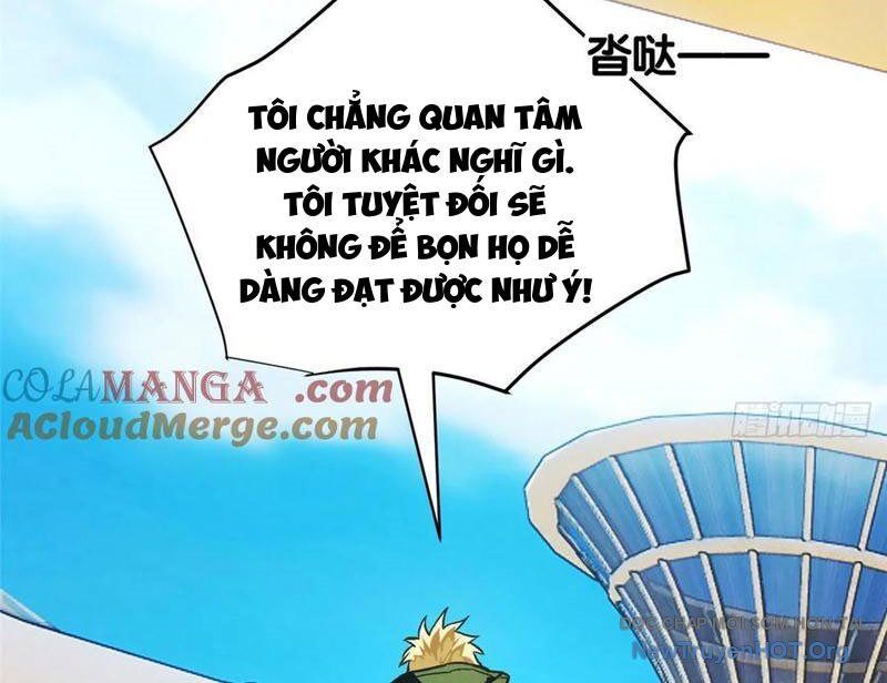 Thế Giới Siêu Phàm! Ta Là Ma Cà Rồng? Chapter 10 - Trang 2