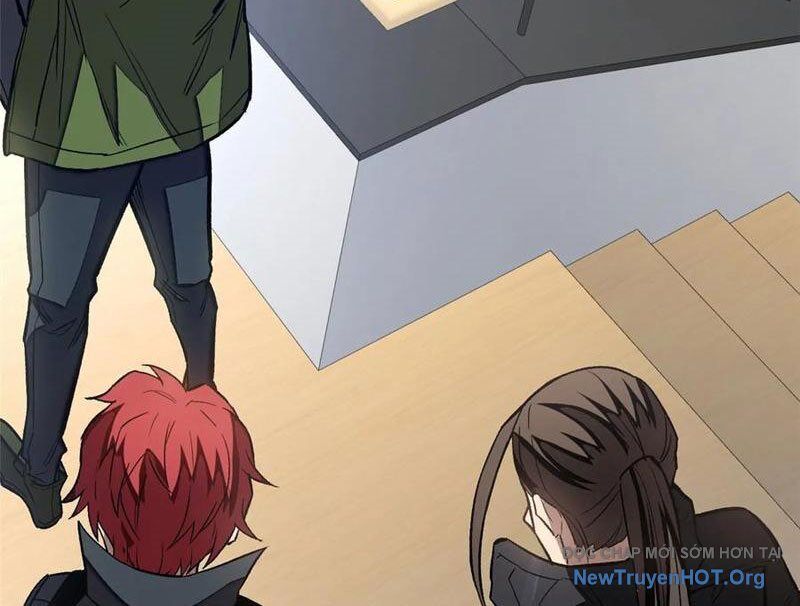 Thế Giới Siêu Phàm! Ta Là Ma Cà Rồng? Chapter 10 - Trang 2