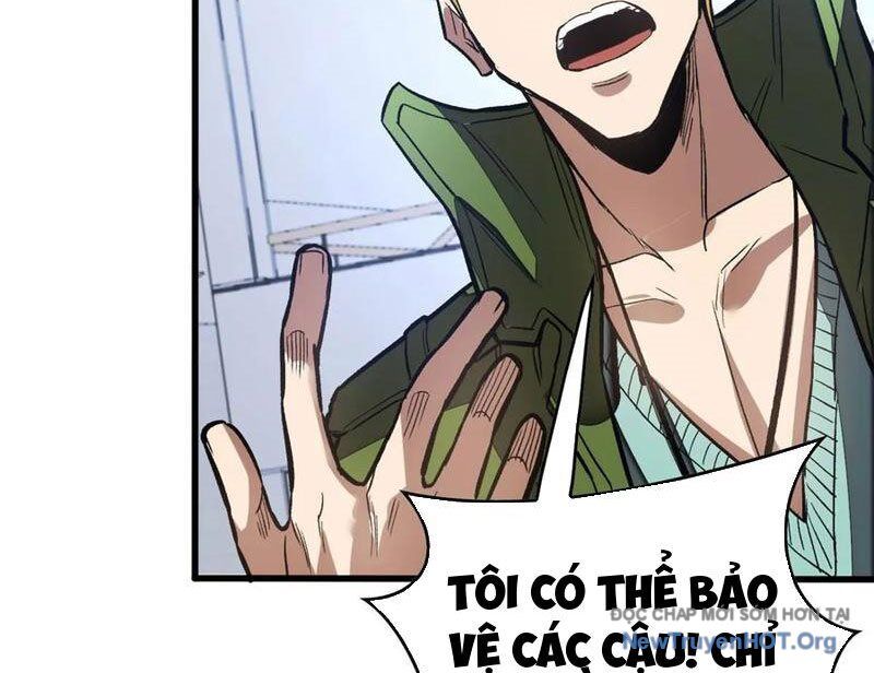 Thế Giới Siêu Phàm! Ta Là Ma Cà Rồng? Chapter 10 - Trang 2