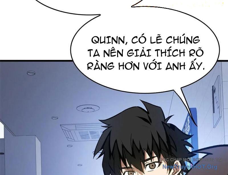 Thế Giới Siêu Phàm! Ta Là Ma Cà Rồng? Chapter 10 - Trang 2