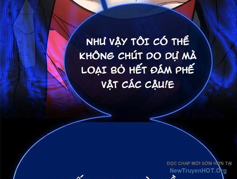 Thế Giới Siêu Phàm! Ta Là Ma Cà Rồng? Chapter 10 - Trang 2