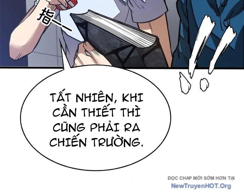 Thế Giới Siêu Phàm! Ta Là Ma Cà Rồng? Chapter 10 - Trang 2