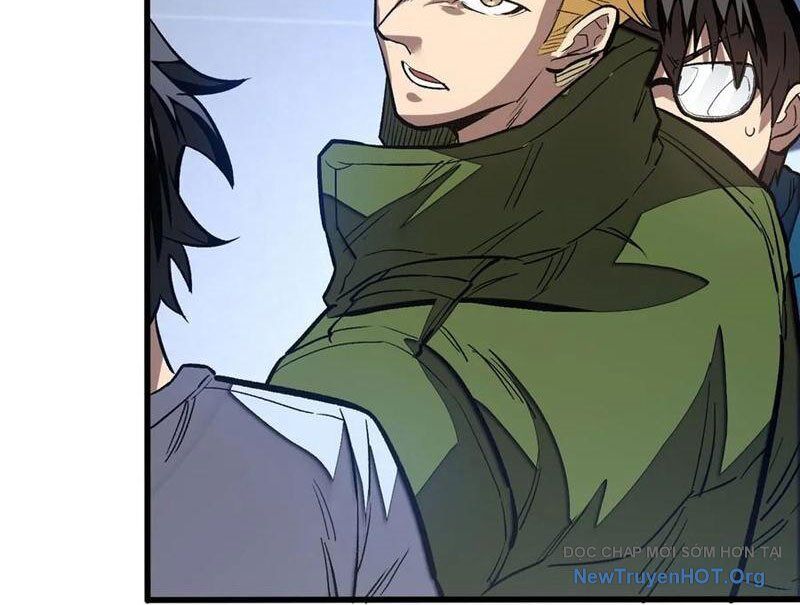 Thế Giới Siêu Phàm! Ta Là Ma Cà Rồng? Chapter 10 - Trang 2