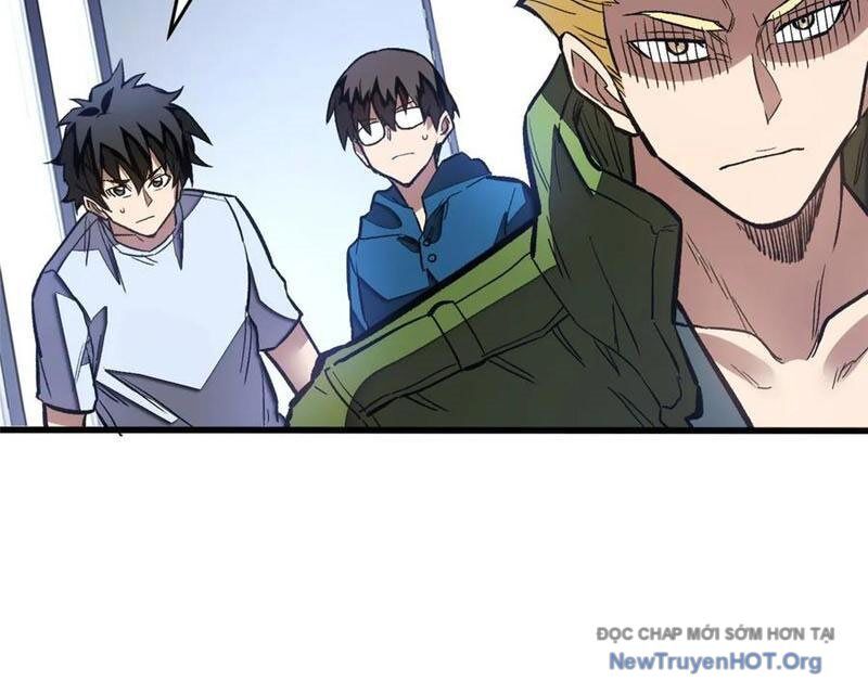 Thế Giới Siêu Phàm! Ta Là Ma Cà Rồng? Chapter 10 - Trang 2
