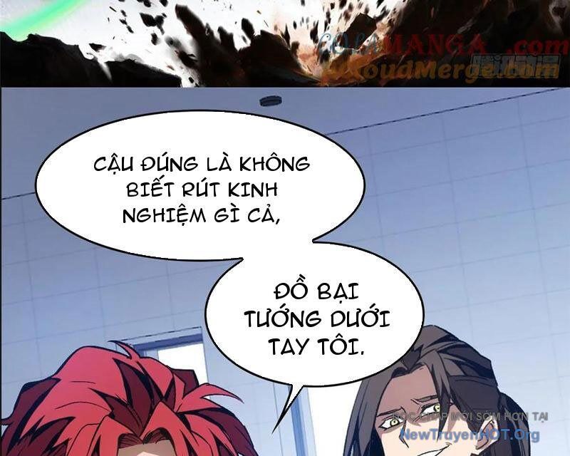 Thế Giới Siêu Phàm! Ta Là Ma Cà Rồng? Chapter 10 - Trang 2