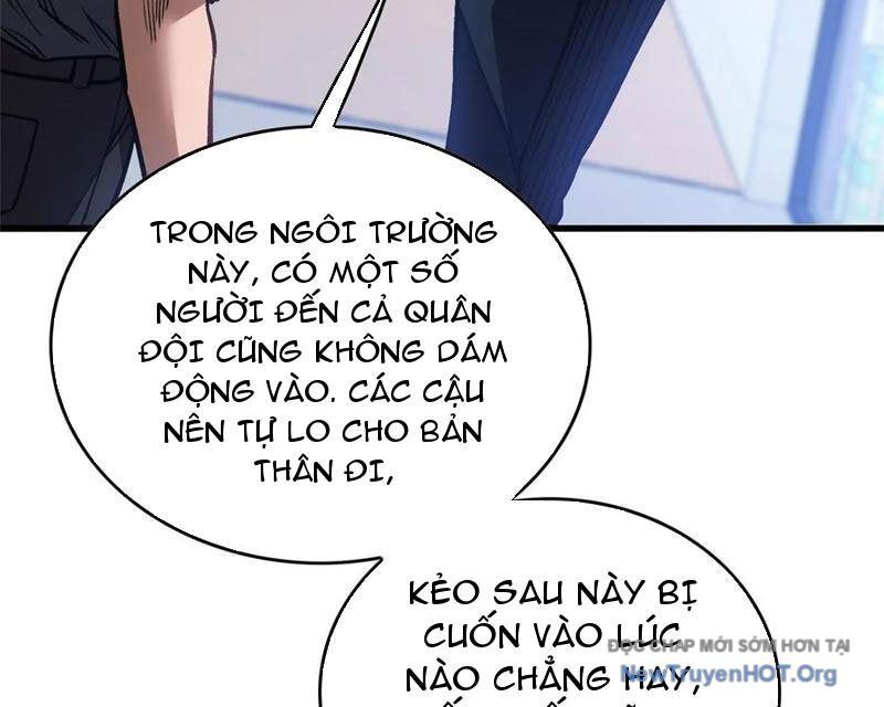 Thế Giới Siêu Phàm! Ta Là Ma Cà Rồng? Chapter 10 - Trang 2