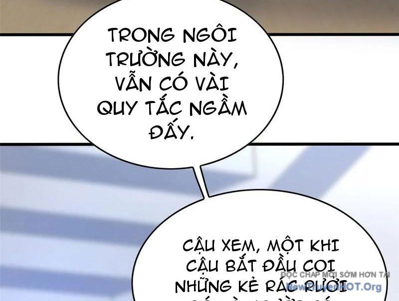 Thế Giới Siêu Phàm! Ta Là Ma Cà Rồng? Chapter 10 - Trang 2