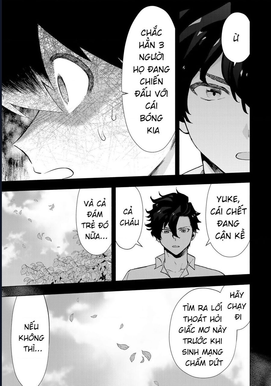 A Rank Party wo Ridatsu Shita Ore wa Moto Oshiego Tachi to Meikyuu Shinbu wo Mezasu Chapter 29 - Trang 2