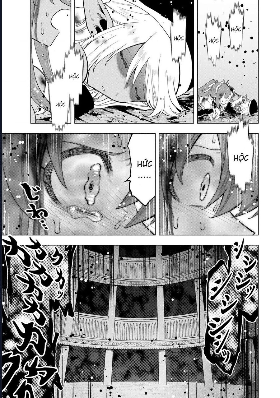 A Rank Party wo Ridatsu Shita Ore wa Moto Oshiego Tachi to Meikyuu Shinbu wo Mezasu Chapter 29 - Trang 2
