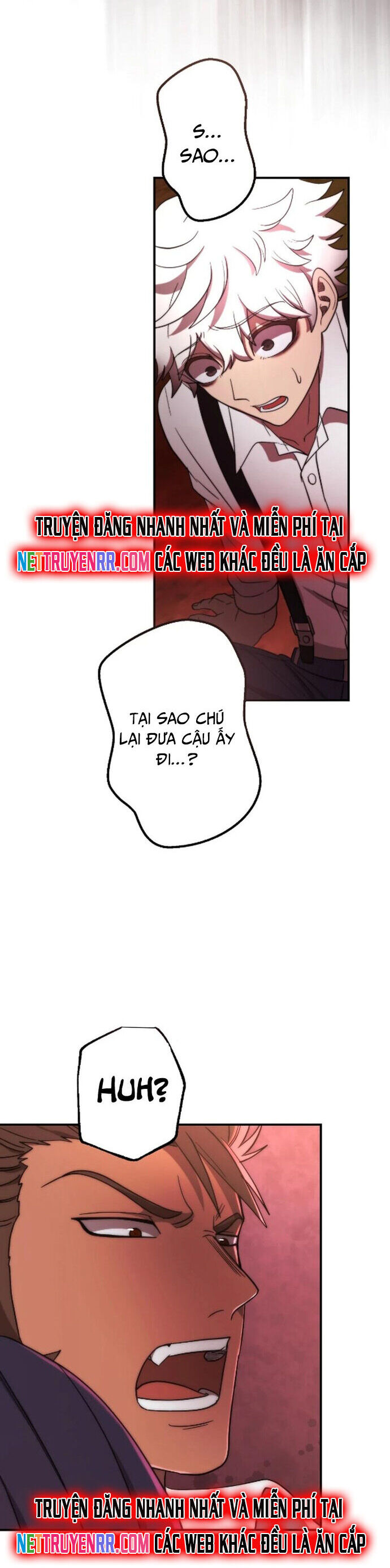 Kẻ Kế Thừa Thần Khí Viễn Cổ Chapter 4 - Trang 2