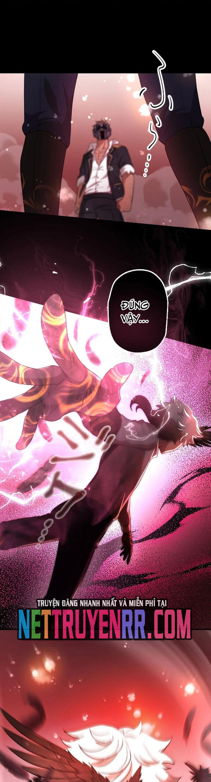 Kẻ Kế Thừa Thần Khí Viễn Cổ Chapter 4 - Trang 2