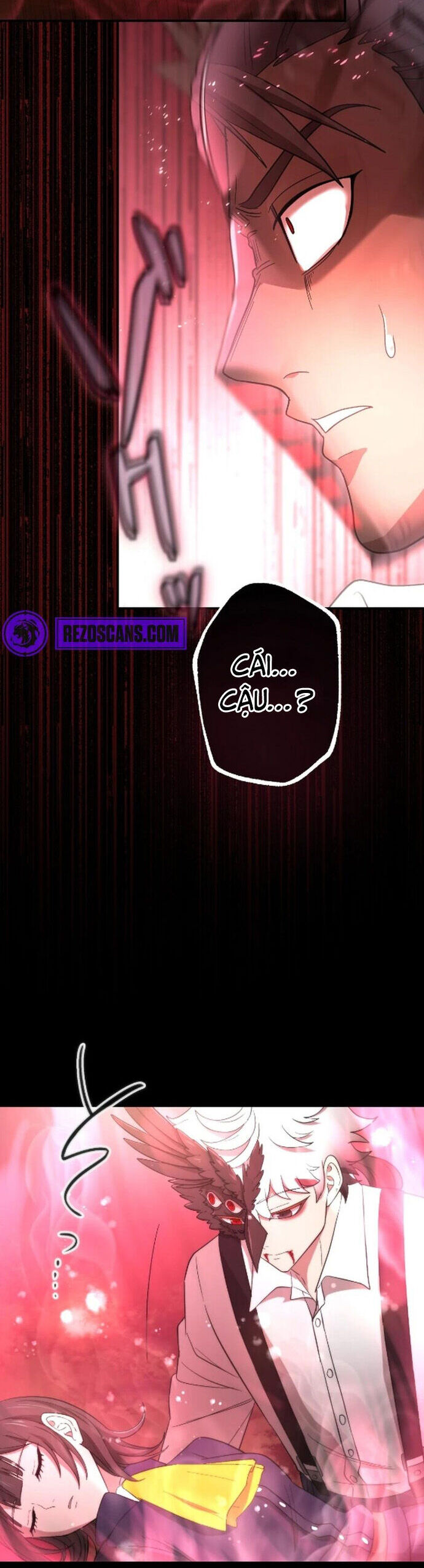 Kẻ Kế Thừa Thần Khí Viễn Cổ Chapter 4 - Trang 2