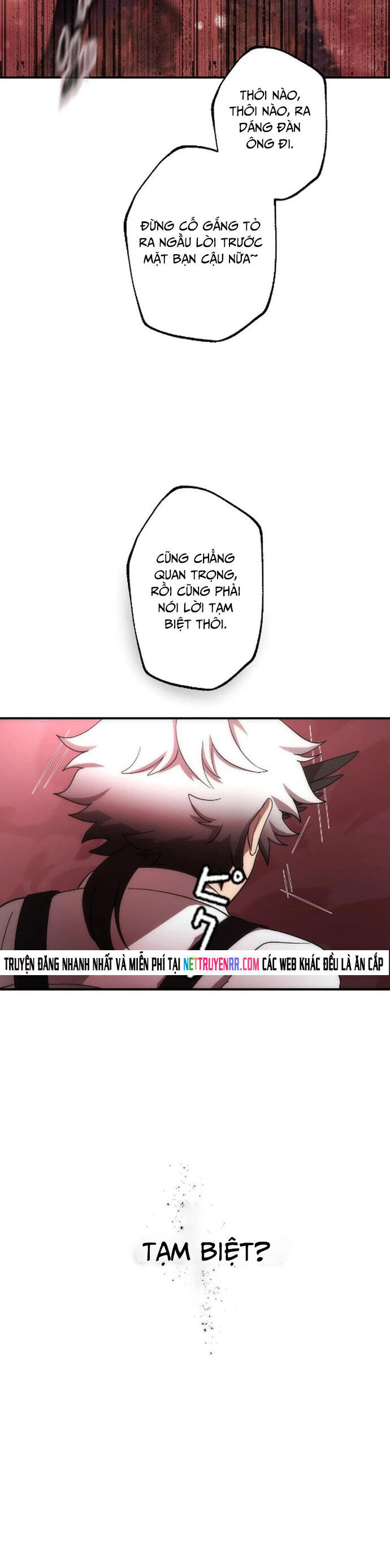 Kẻ Kế Thừa Thần Khí Viễn Cổ Chapter 4 - Trang 2