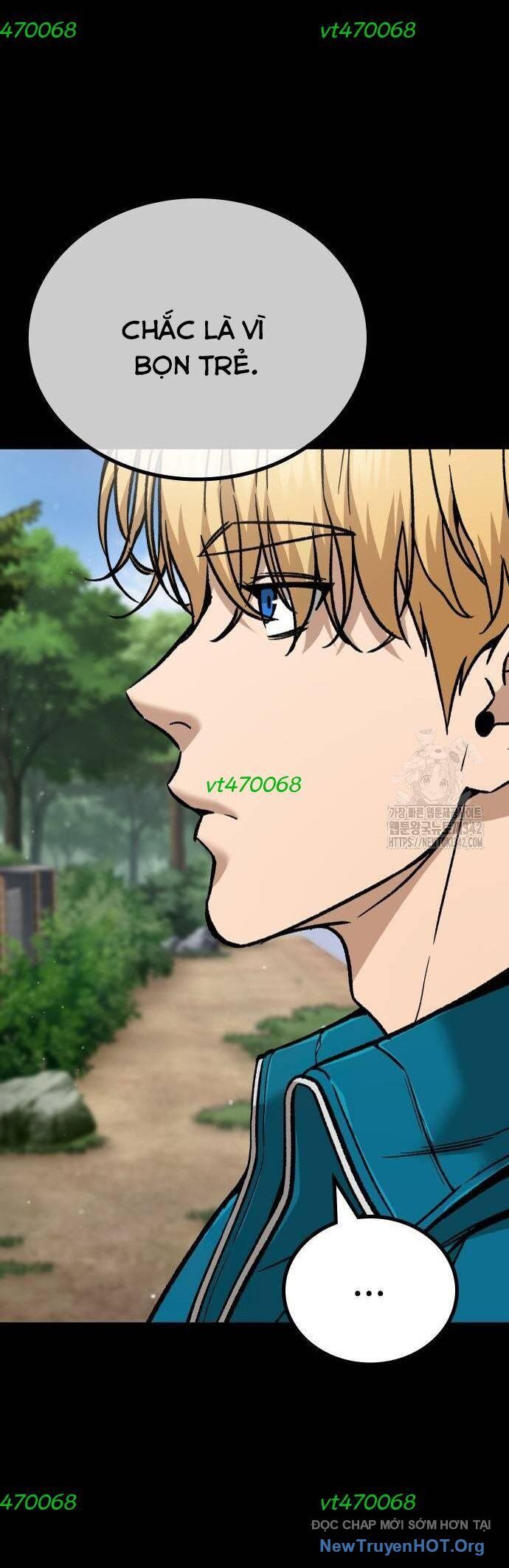 Anh Hùng Dẹp Loạn Chapter 10 - Trang 2