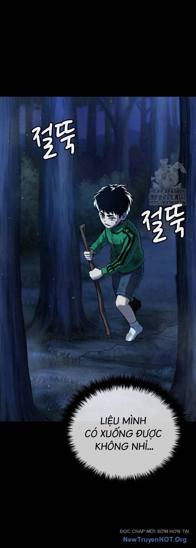 Anh Hùng Dẹp Loạn Chapter 10 - Trang 2