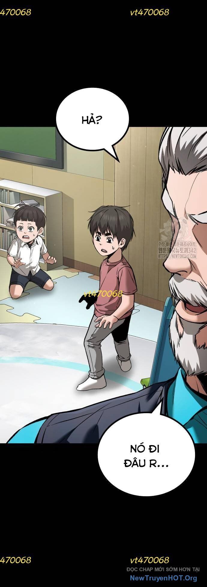 Anh Hùng Dẹp Loạn Chapter 10 - Trang 2
